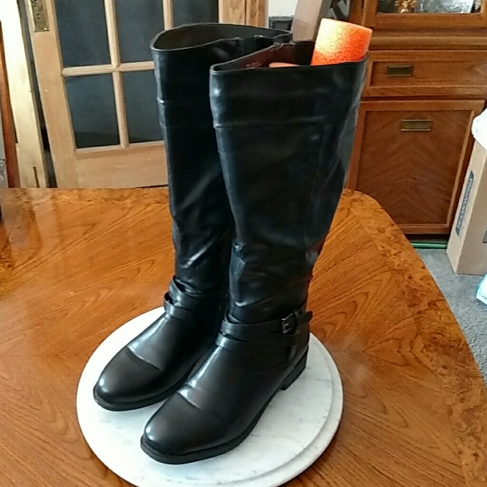 Avenue Boots